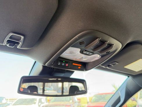 Used 2023 Chevrolet Colorado Z71 w/ Z71 Convenience Package 2 image 20