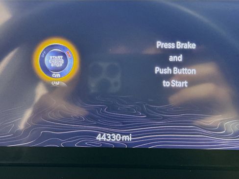 Used 2022 Jeep Grand Cherokee Altitude image 16