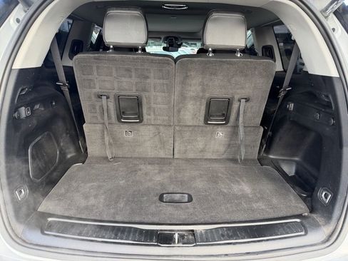 Used 2021 Jeep Grand Cherokee L Limited image 28