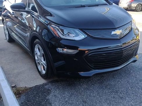 Used 2021 Chevrolet Bolt LT image 5