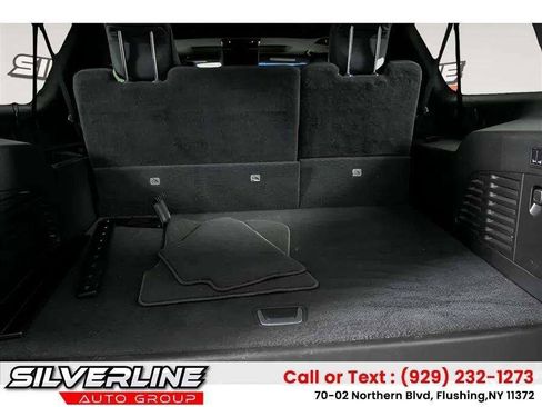 Used 2015 Cadillac Escalade ESV Platinum AWD/4WD image 20