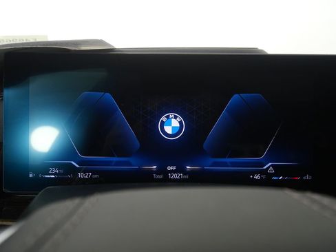 Certified 2025 BMW X5 xDrive40i image 20