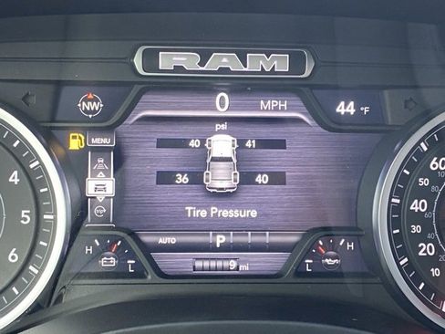 New 2026 RAM 1500 Laramie image 21