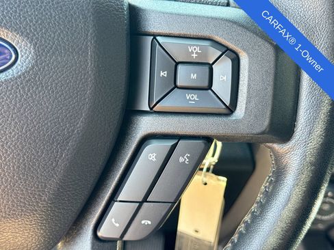 Used 2020 Ford F150 XLT w/ Equipment Group 302A Luxury AWD/4WD image 29