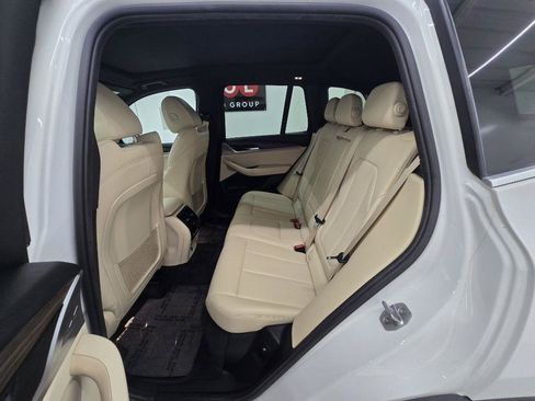 Used 2018 BMW X3 xDrive30i AWD/4WD image 15
