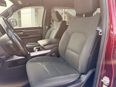 Used 2019 RAM 1500 Big Horn AWD/4WD image 11