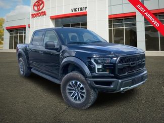 Used 2020 Ford F150 Raptor AWD/4WD video 1