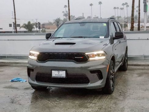 New 2026 Dodge Durango GT image 4