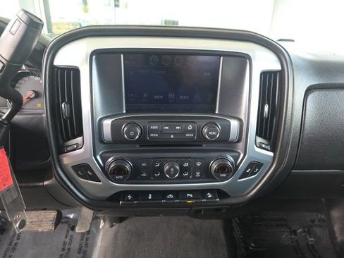 Used 2018 GMC Sierra 1500 SLT w/ SLT Premium Package image 30