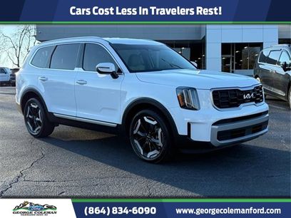 Used 2023 Kia Telluride S