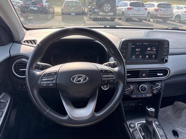 Used 2019 Hyundai Kona SEL AWD/4WD image 13