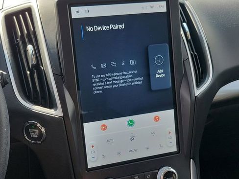 Certified 2023 Ford Edge SEL w/ Convenience Package AWD/4WD image 21