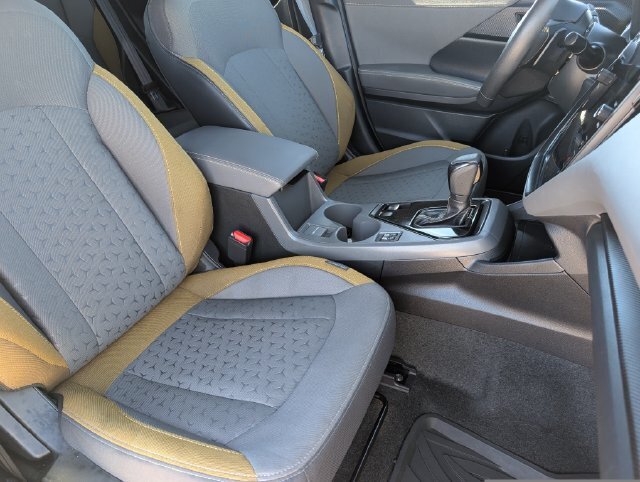 Used 2024 Subaru Crosstrek 2.5i Sport w/ Crosstrek Mirror Package AWD/4WD image 24