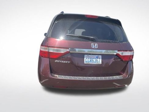 Used 2012 Honda Odyssey EX-L image 4