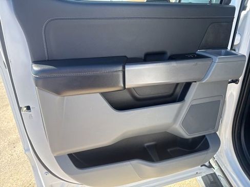 Used 2024 Ford F150 XLT w/ Equipment Group 302A MID image 26