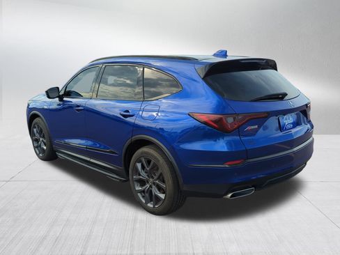 Used 2023 Acura MDX A-Spec image 5