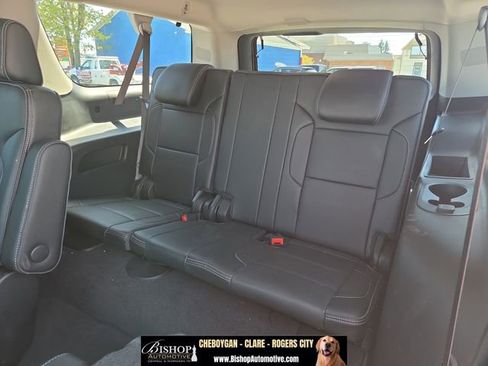 Used 2020 GMC Yukon XL Denali w/ Denali Premium Package AWD/4WD image 28