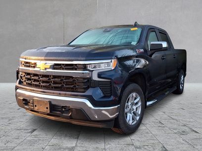 Used 2022 Chevrolet Silverado 1500 LT