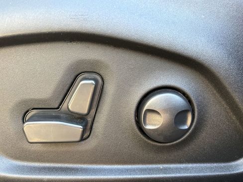 Used 2022 Jeep Compass Latitude image 12