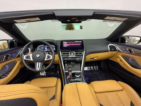 Used 2025 BMW M8 Competition AWD/4WD image 17
