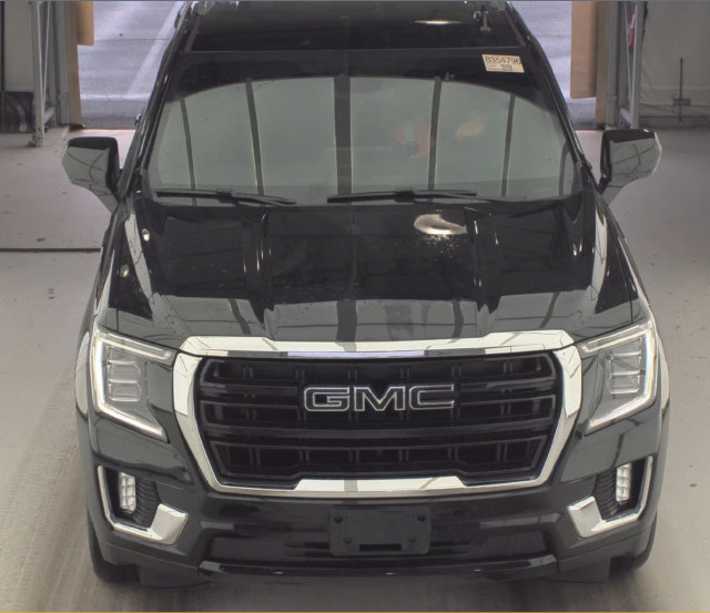 Used 2024 GMC Yukon SLE w/ Max Trailering Package AWD/4WD image 2