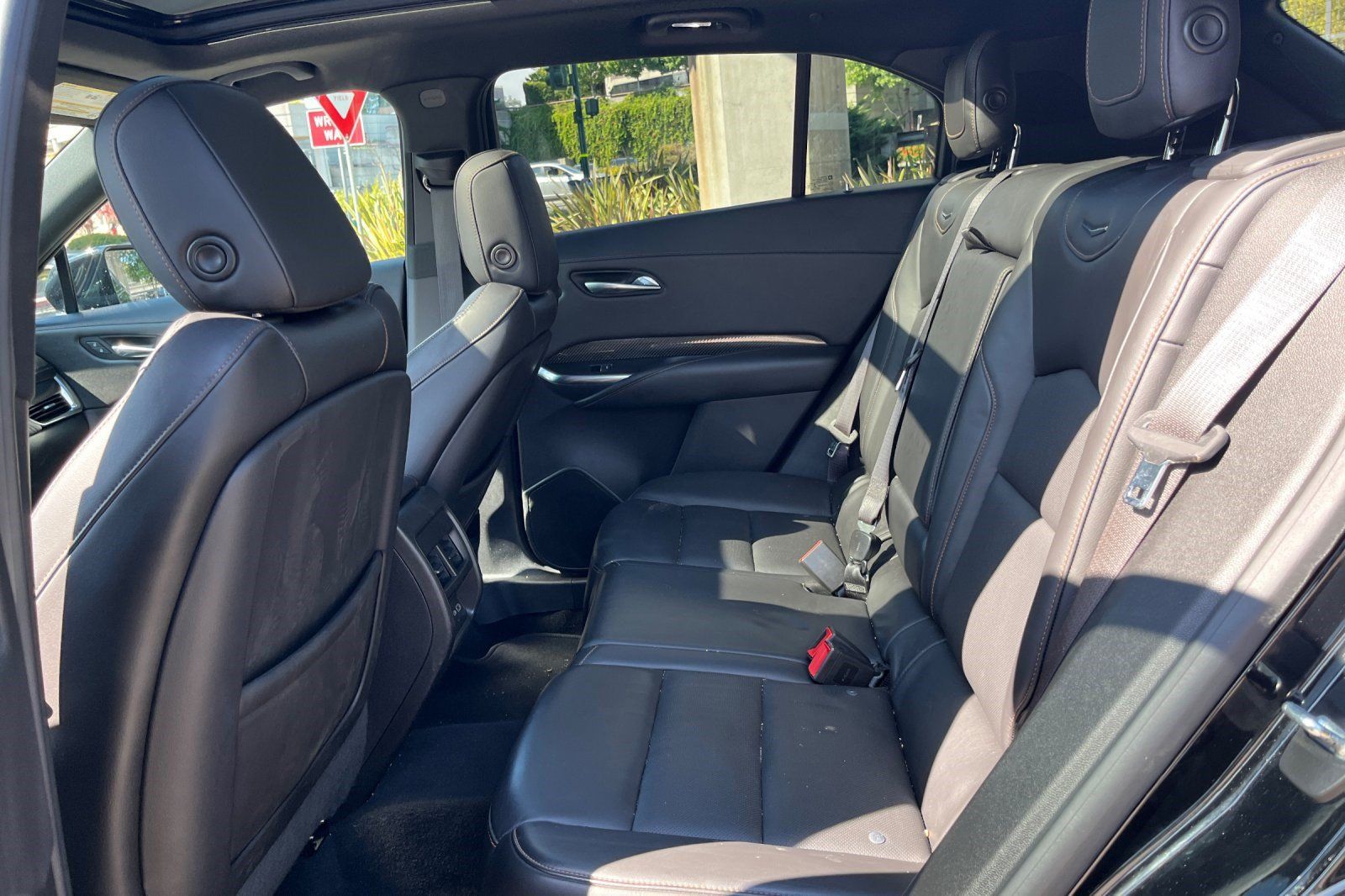 Used 2019 Cadillac XT4 Sport FWD image 9