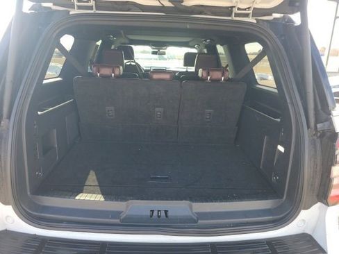 Used 2024 Ford Expedition Max Limited image 28