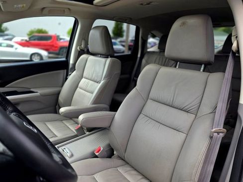 Used 2014 Honda CR-V EX-L image 29