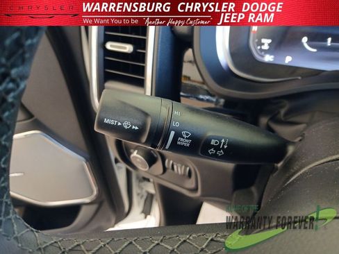 New 2026 RAM 1500 Laramie image 17