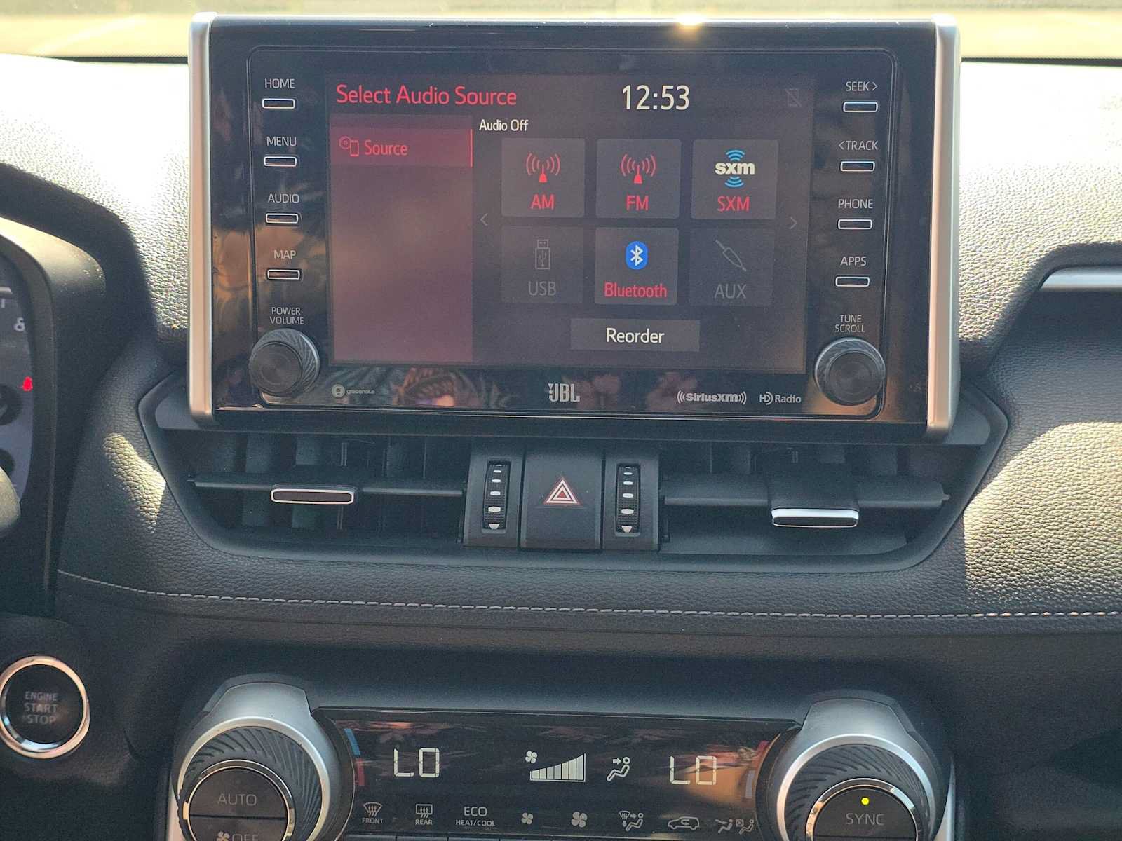 Used 2019 Toyota RAV4 XLE Premium w/ Carpet Mat Package FWD image 26