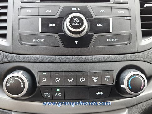 Used 2012 Honda CR-V EX image 17