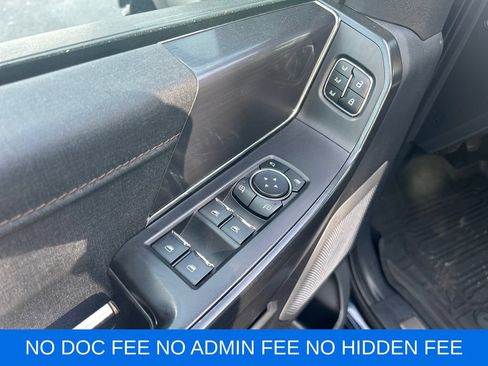 Used 2023 Ford F150 Raptor AWD/4WD image 13