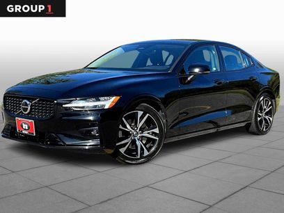 Used 2024 Volvo S60 B5 Core