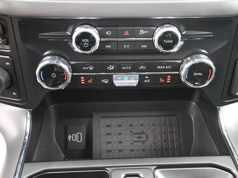 New 2025 Ford F150 XLT w/ Equipment Group 302A MID AWD/4WD image 13