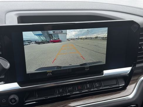 New 2026 Chevrolet Silverado 3500 LT w/ Convenience Package image 4