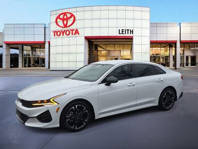 Used 2023 Kia K5 GT-Line w/ GT-Line Premium Package