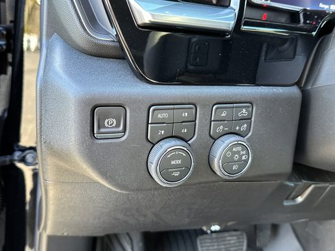 New 2026 Chevrolet Silverado 1500 RST w/ Safety Package image 16