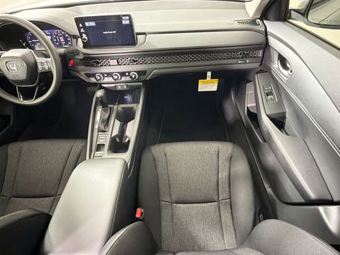 New 2026 Honda Accord LX image 27