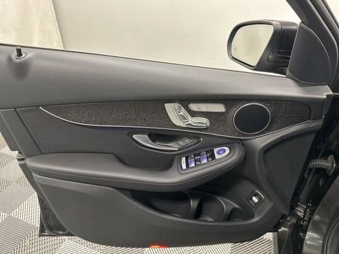 Certified 2022 Mercedes-Benz GLC 300 4MATIC image 15