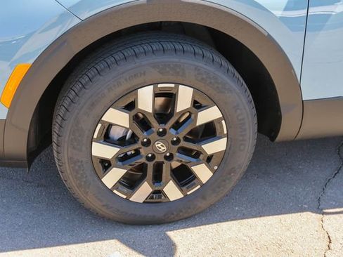 New 2026 Hyundai Santa Cruz SEL FWD image 7