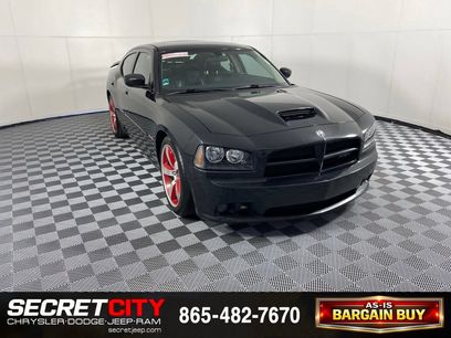 Used 2007 Dodge Charger SRT8
