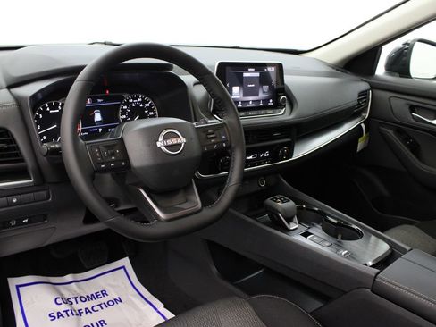 New 2026 Nissan Rogue SV image 14