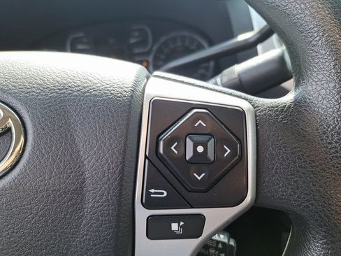 Used 2020 Toyota Tundra SR5 AWD/4WD image 24