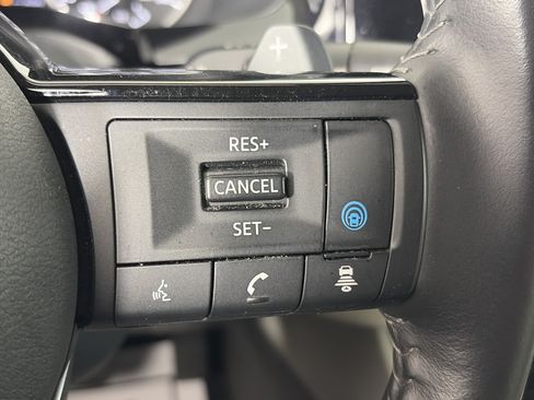Certified 2023 Nissan Pathfinder SL AWD/4WD image 31