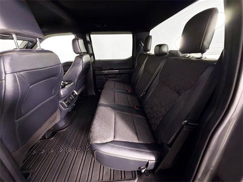 Used 2023 Ford F150 Tremor w/ 360 Degree Camera Package image 25