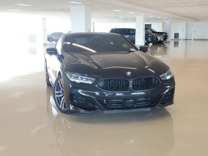 Used 2024 BMW 840i Coupe
