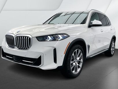 Certified 2025 BMW X5 xDrive40i w/ Premium Package