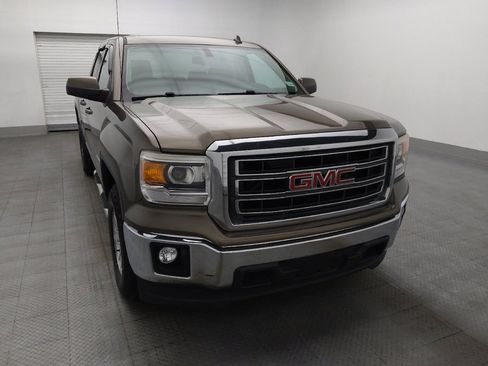 Used 2014 GMC Sierra 1500 SLE w/ SLE Value Package image 14