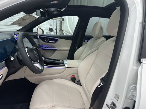 New 2026 Mercedes-Benz GLC 300 image 19