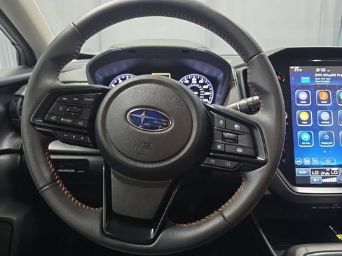 Certified 2024 Subaru Crosstrek 2.5i Limited w/ Popular Package #4A AWD/4WD image 9